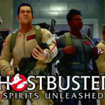 Ghostbusters Spirits Unleashed PC (2022)