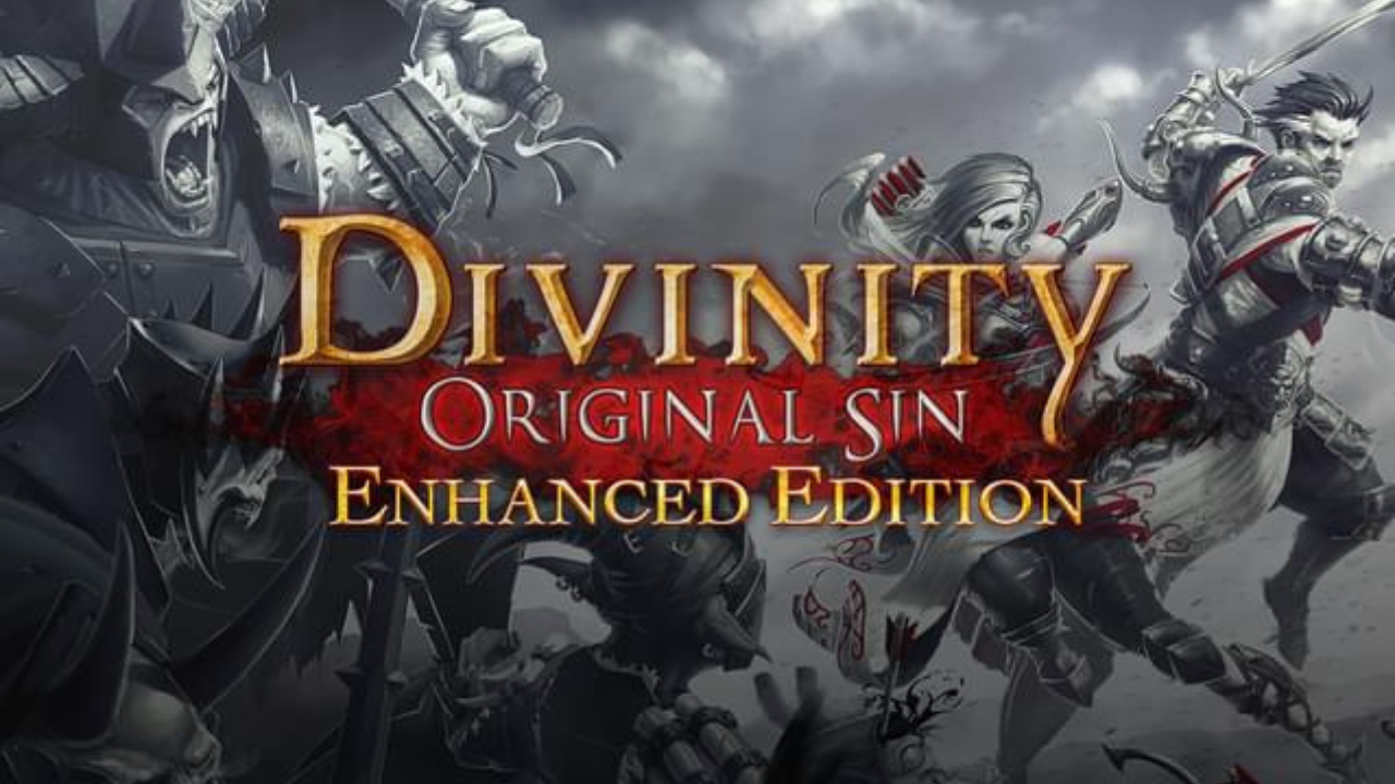 Divinity: Original Sin - Enhanced Edition PC (2015)