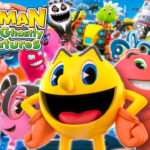 Pac-Man and the Ghostly Adventures PC (2013)