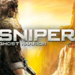 Sniper: Ghost Warrior Gold Edition PC (2010)