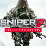 Sniper: Ghost Warrior 2 Collectors Edition PC (2013)