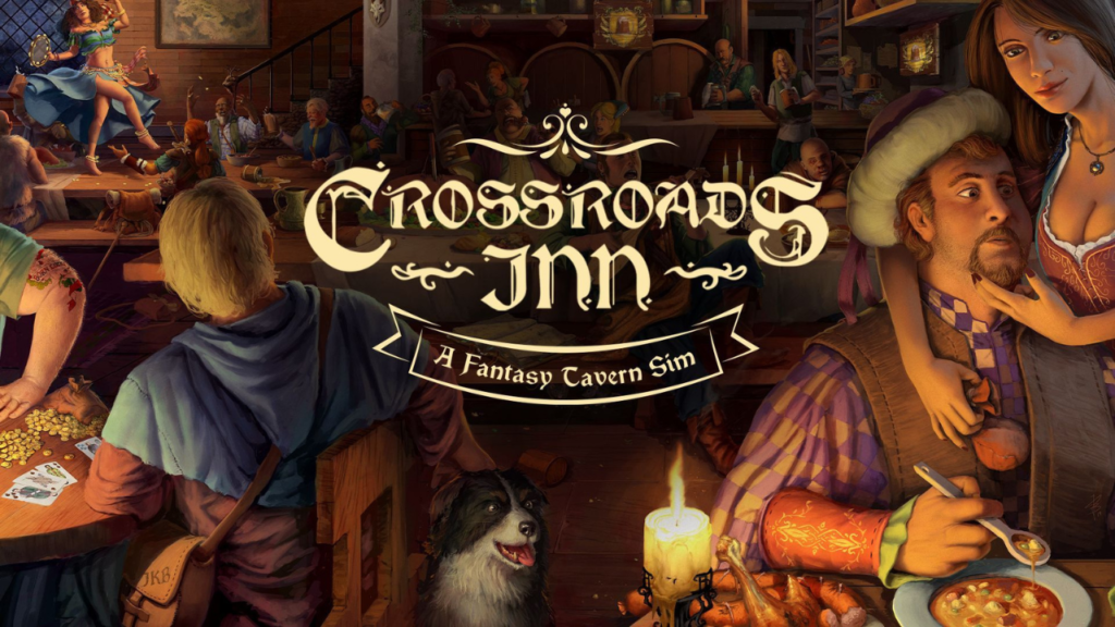 Crossroads Inn PC (2019)