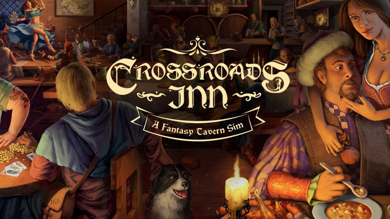 Crossroads Inn PC (2019)