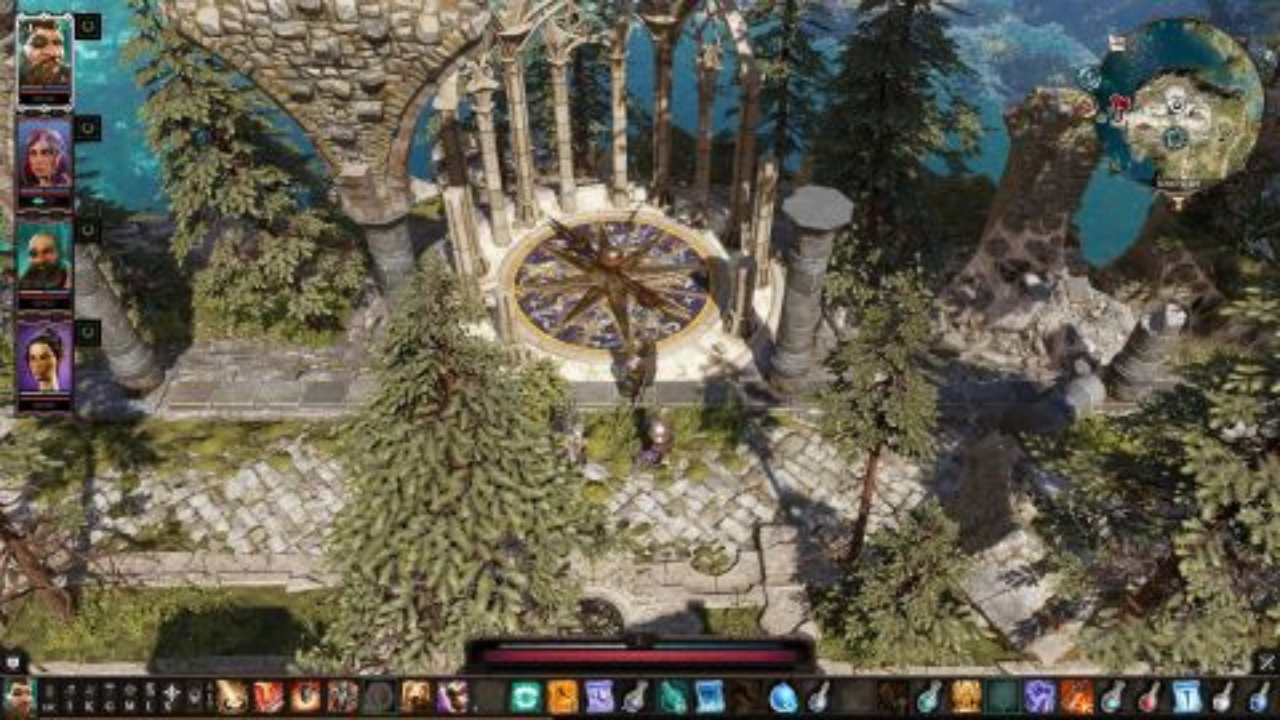 Divinity: Original Sin 2 Definitive Edition PC (2017) free elamigos