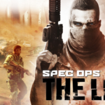 Spec Ops The Line PC (2012)