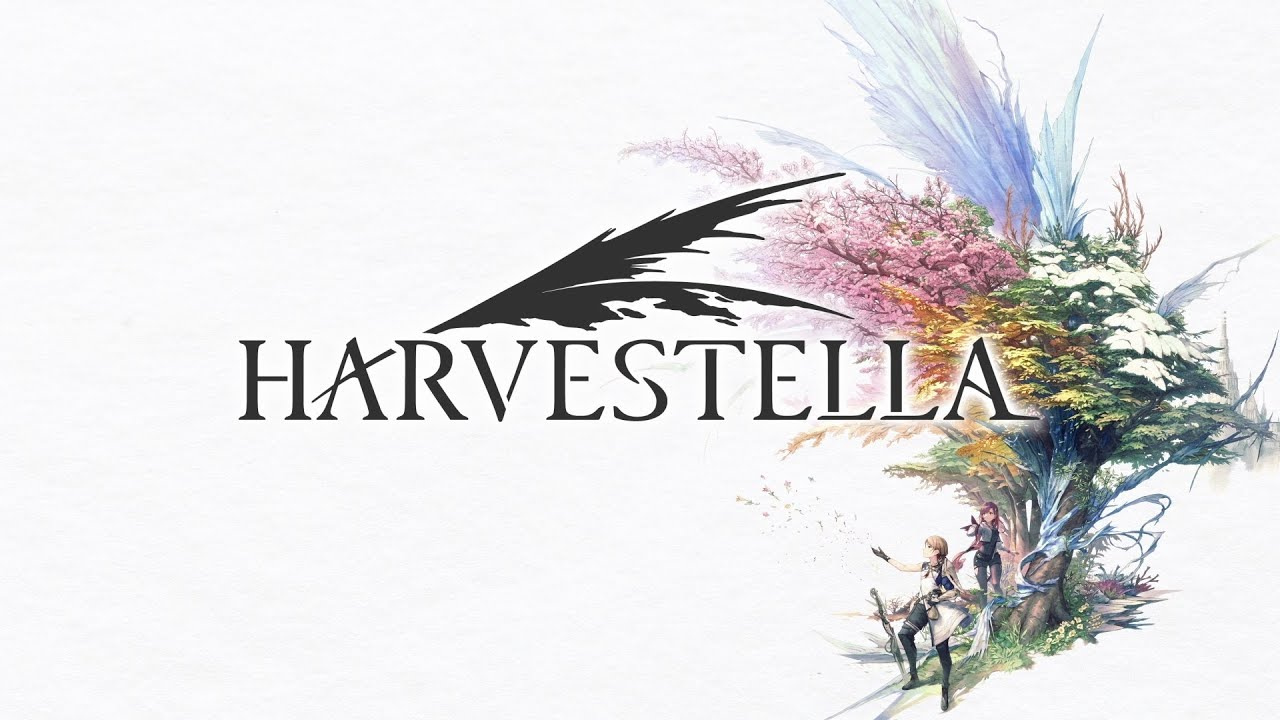 Harvestella PC (2022)