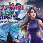 Xuan-Yuan Sword: The Gate of Firmament PC (2015)