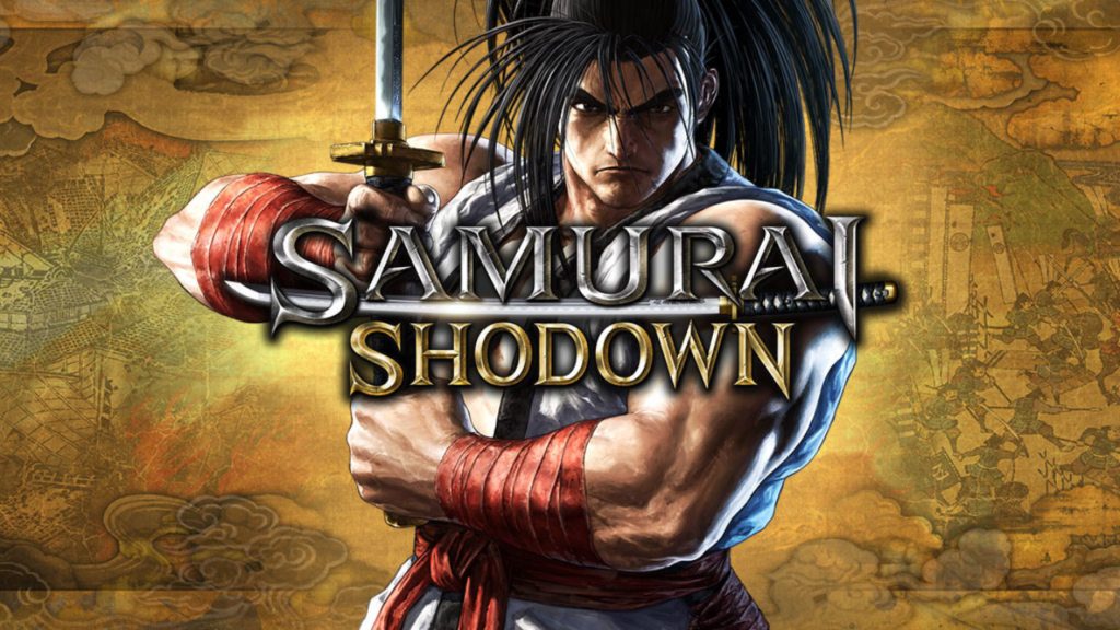 Samurai Shodown PC (2020)