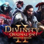 Divinity: Original Sin 2 Definitive Edition PC (2017)