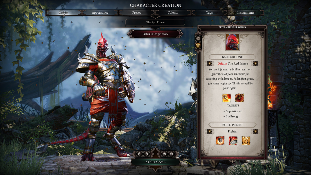 Divinity: Original Sin 2 Definitive Edition PC (2017) free