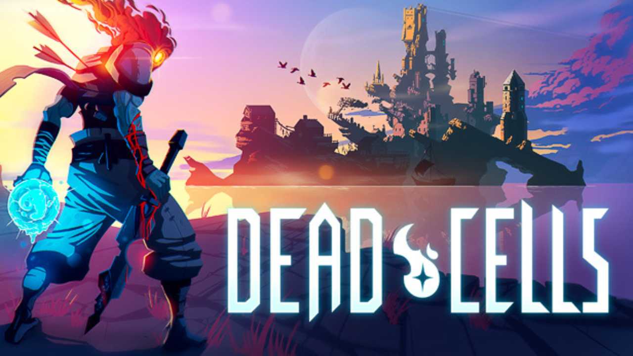 Dead Cells PC (2018)