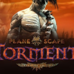 Planescape Torment PC (2017)