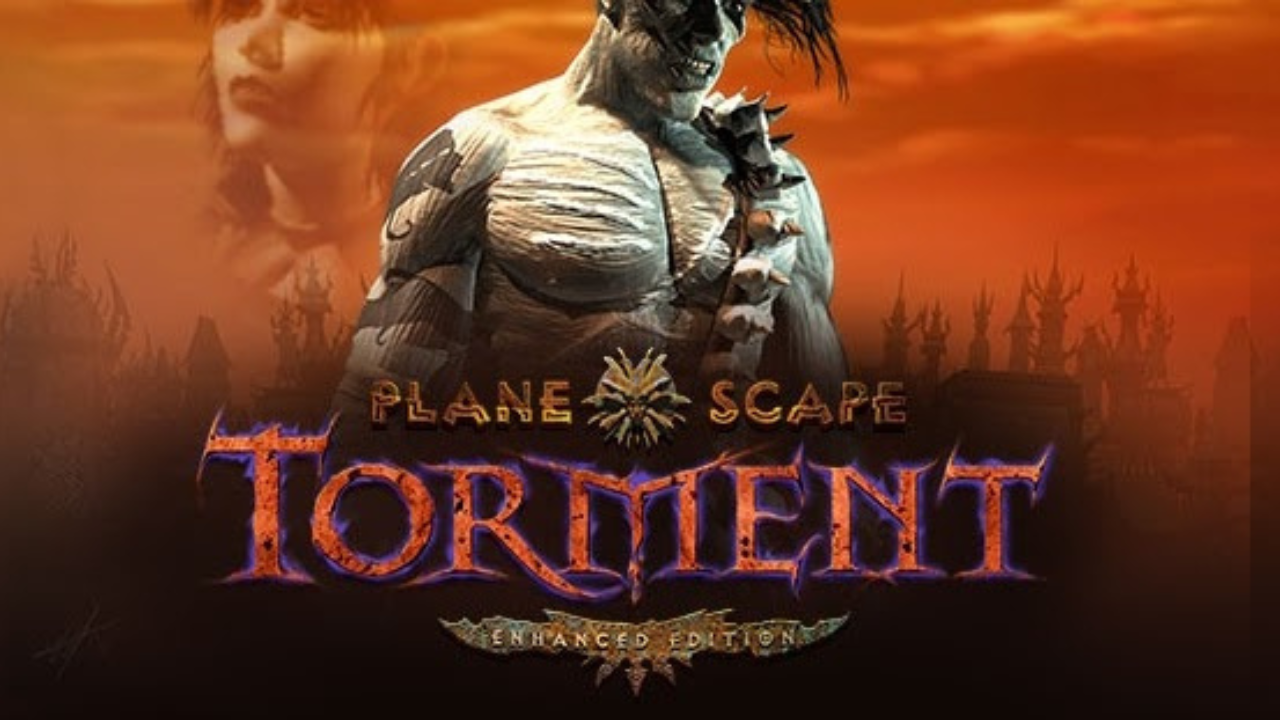 Planescape Torment PC (2017) MULTi7-ElAmigos, 1.39GB