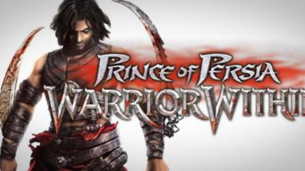 Prince of Persia: Warrior Within PC