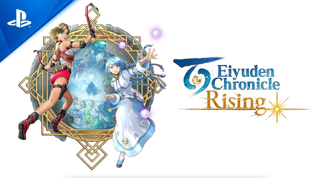 Eiyuden Chronicle Rising