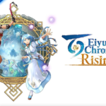 Eiyuden Chronicle Rising