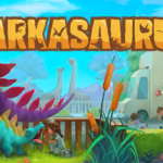 Parkasaurus PC (2020)