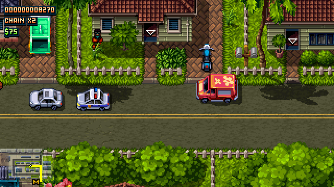 Shakedown Hawaii PC (2019) elamigos