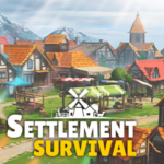 Settlement Survival PC (2022)