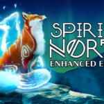 Spirit of the North: Enhanced Edition PC (2020)