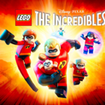 LEGO The Incredibles PC (2018)