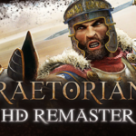 Praetorians HD Remaster PC (2020)