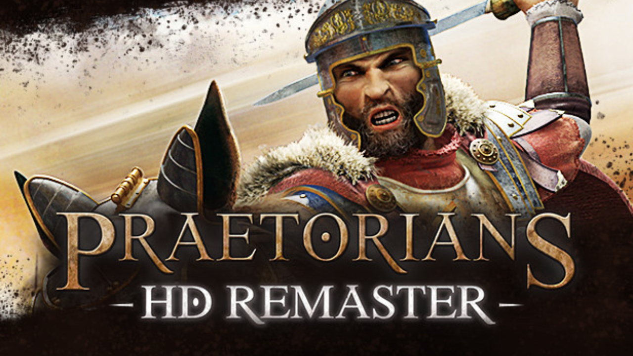 Praetorians HD Remaster PC (2020) MULTi11-ElAmigos, 1.41GB