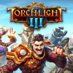 Torchlight III PC (2020)