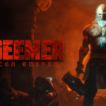 Redeemer PC (2017)