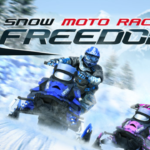 Snow Moto Racing Freedom PC (2017)