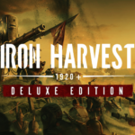 Iron Harvest Deluxe Edition PC (2020) elamigos