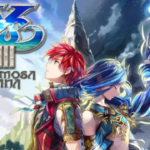 Ys VIII Lacrimosa of DANA PC (2018)