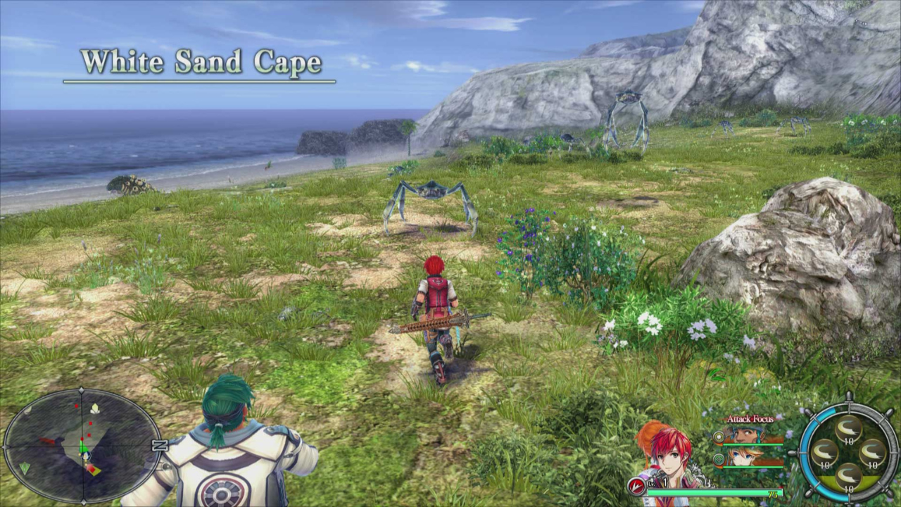 Ys VIII Lacrimosa of DANA PC (2018) free