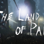 The Land of Pain PC (2017)