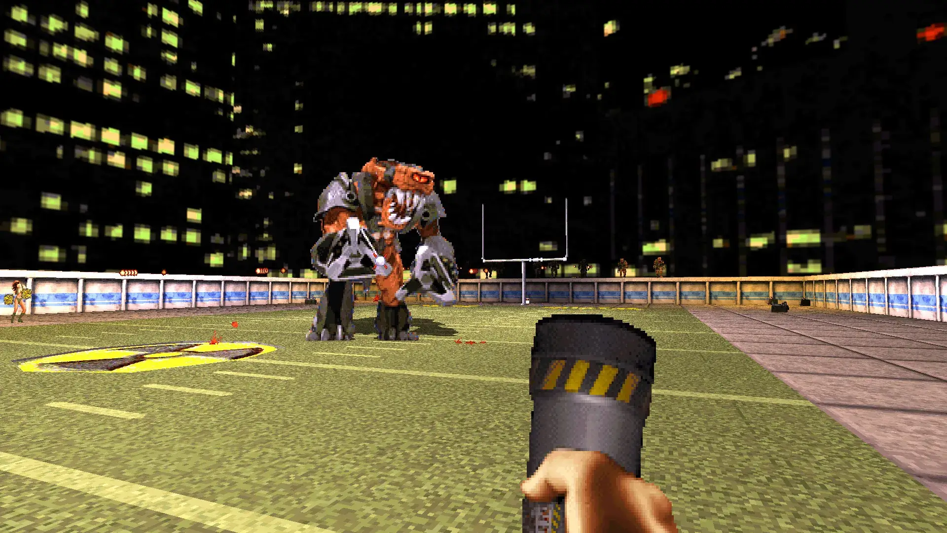 Duke Nukem 3D 20th Anniversary World Tour