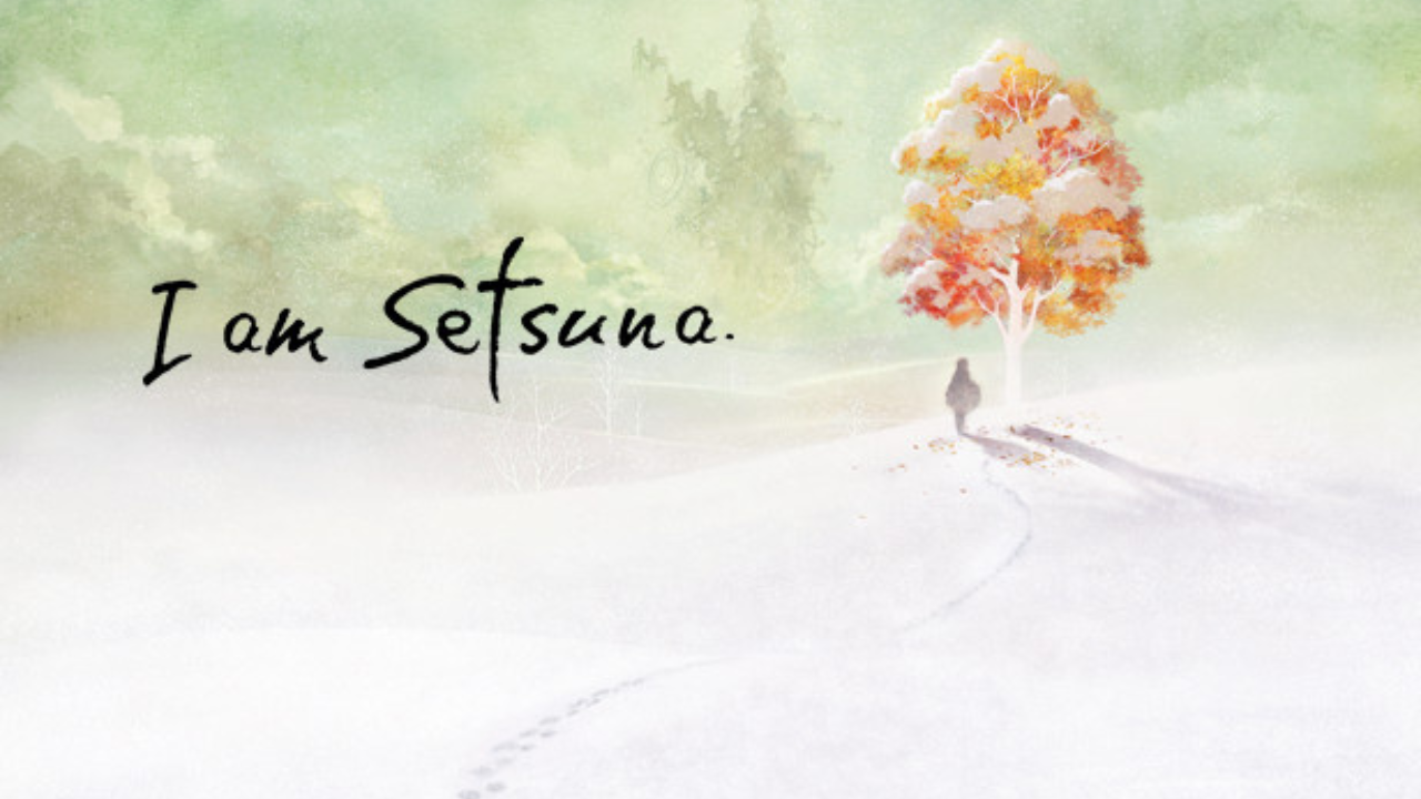 I am Setsuna PC (2016)