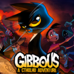 Gibbous A Cthulhu Adventure PC (2019)