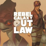 Rebel Galaxy Outlaw PC (2019)