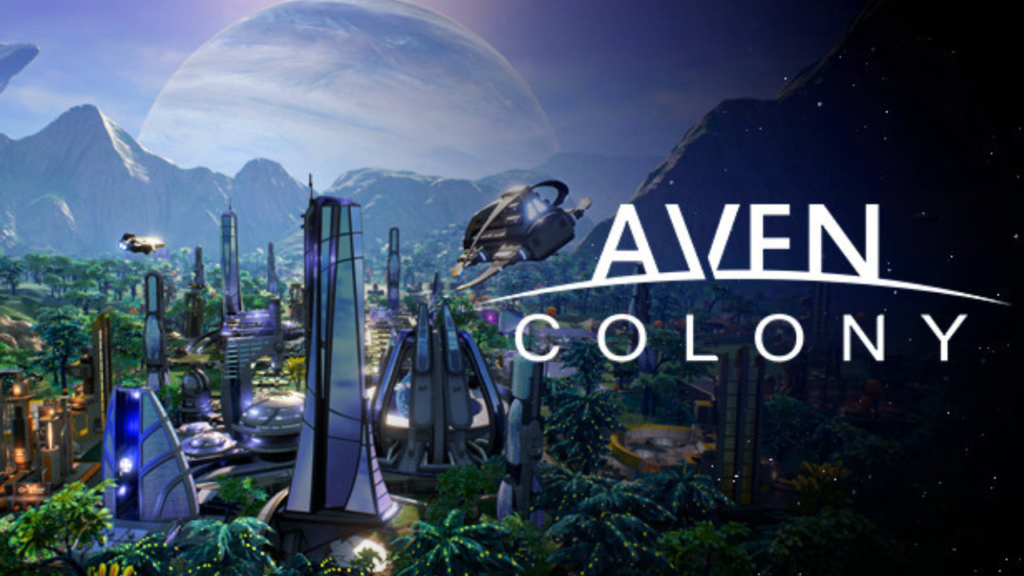 Aven Colony PC (2017)