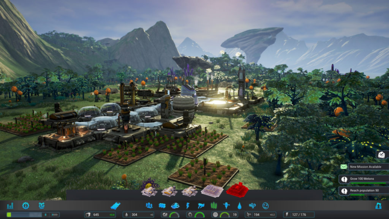 Aven Colony PC (2017) elamigos