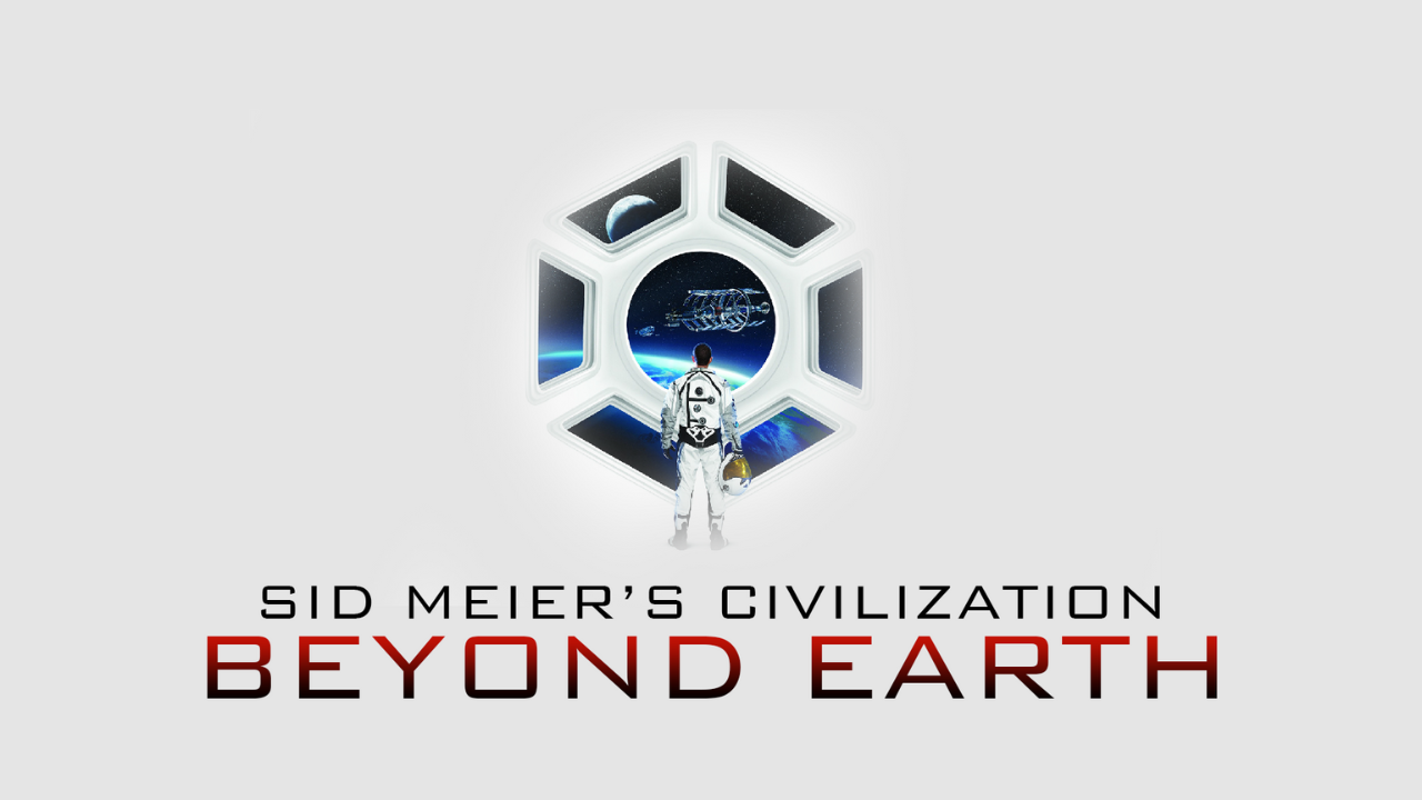 Sid Meier’s Civilization: Beyond Earth PC (2014)