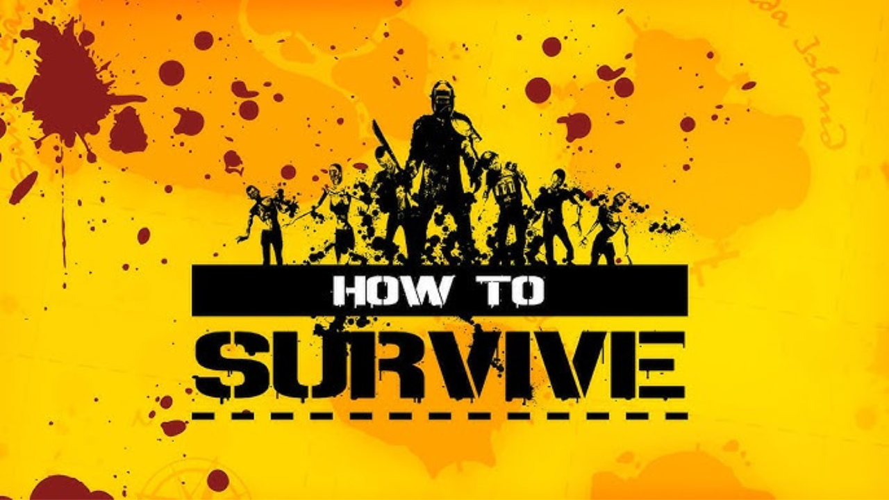 How to SuHow to Survive PC (2013) freervive PC (2013) free