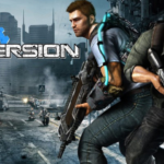 Inversion PC (2012)