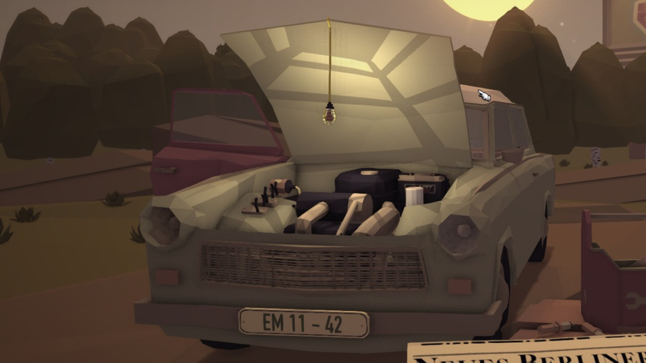 Jalopy PC (2018) elamigos