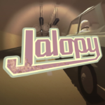 Jalopy PC (2018)