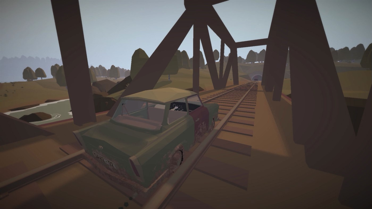 Jalopy PC (2018) free