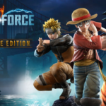 Jump Force Ultimate Edition PC (2019) MULTi14-ElAmigos, 10.47GB