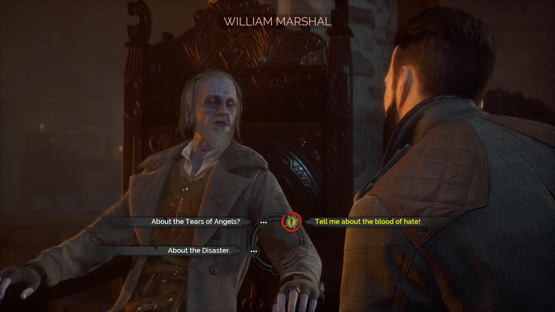 Vampyr PC (2018) free