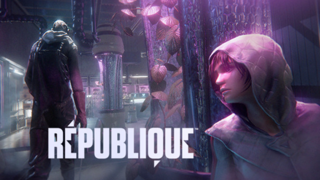 Republique Remastered PC (2015)