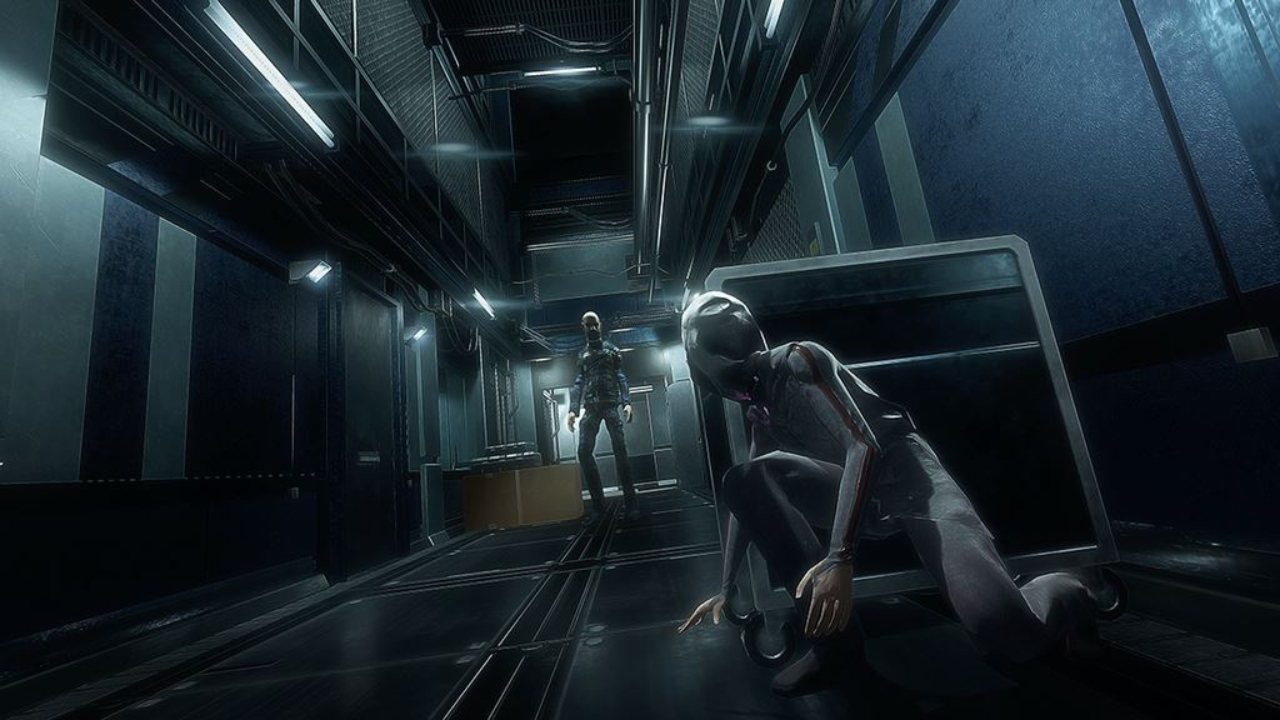 Republique Remastered PC (2015) free